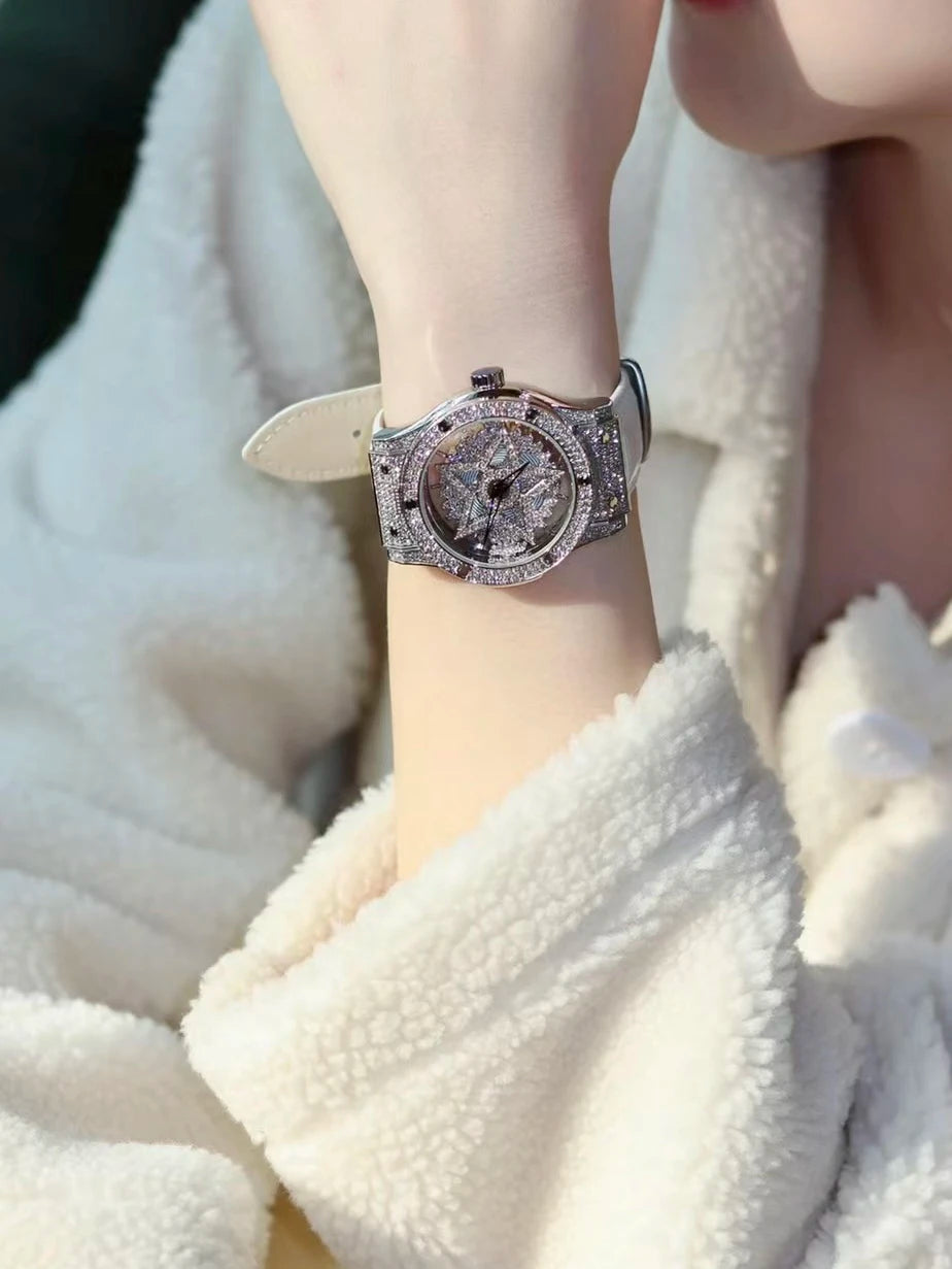 Sara Fashionable Women's Watch