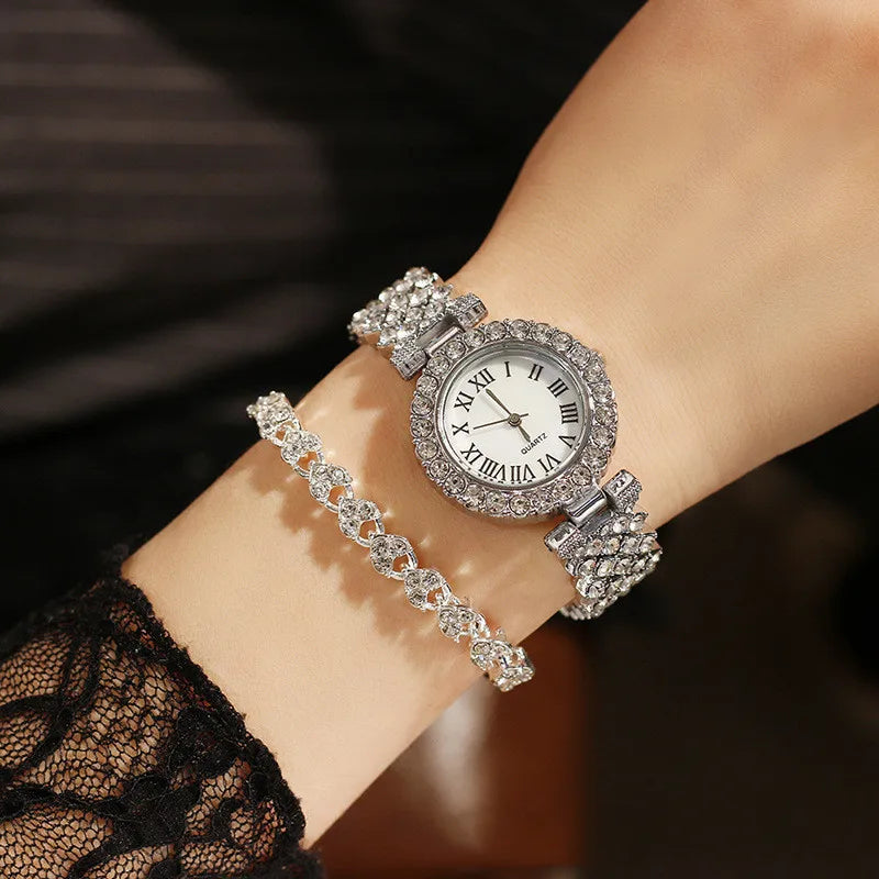 2pcs Jnonah Luxury package.