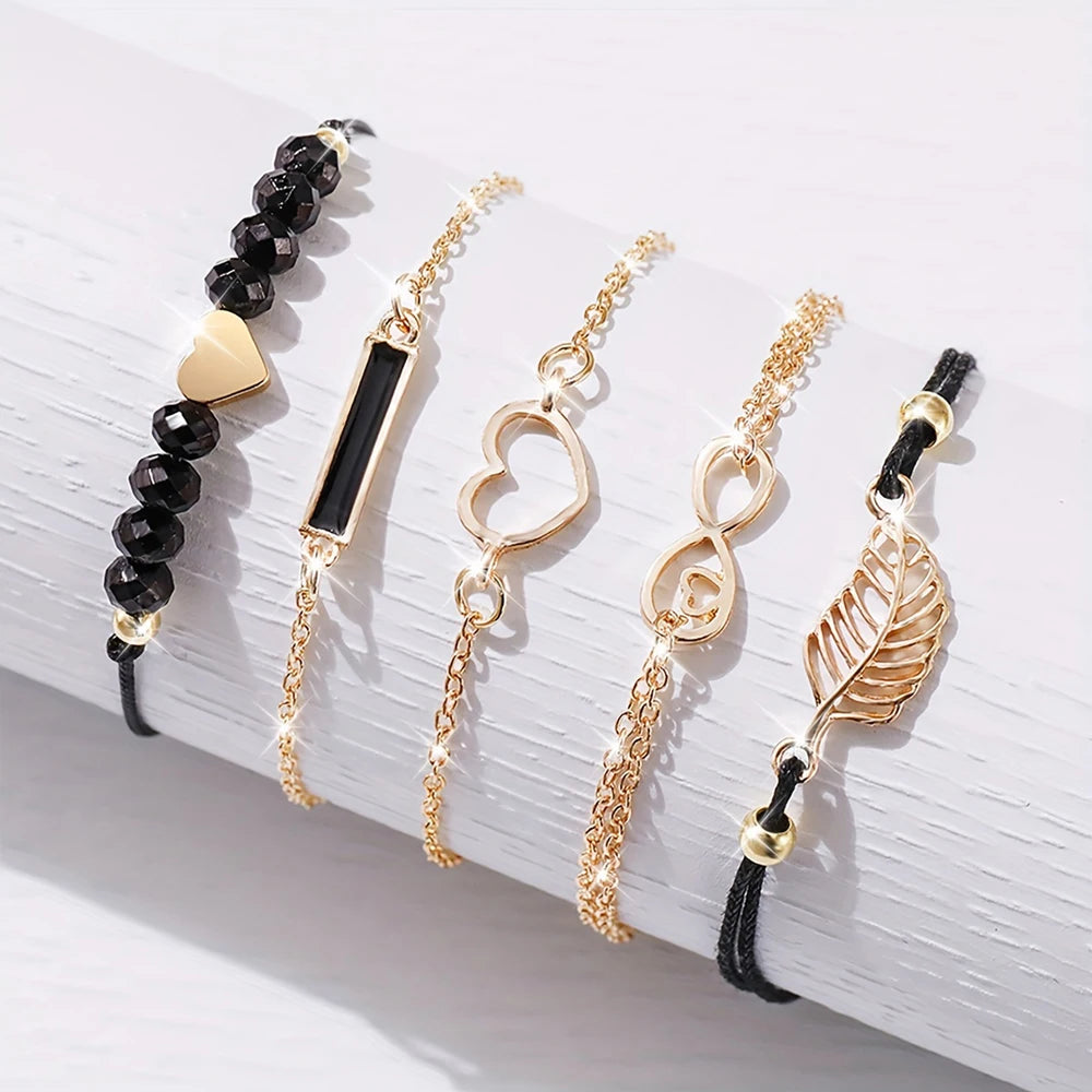6PCS Set Luxury Packege