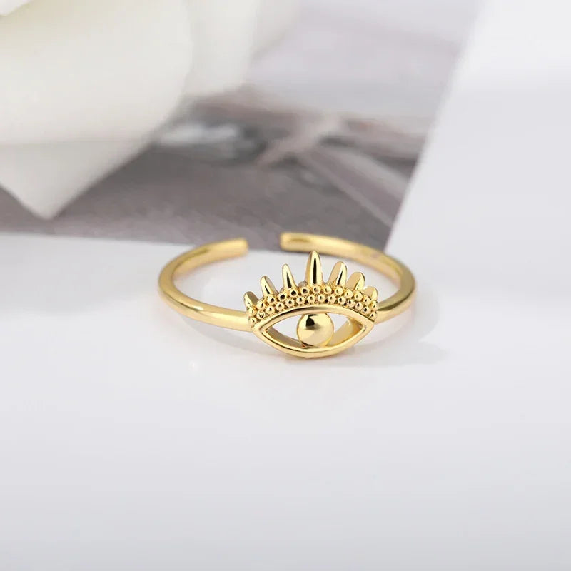 Stainless Steel Rings collection.