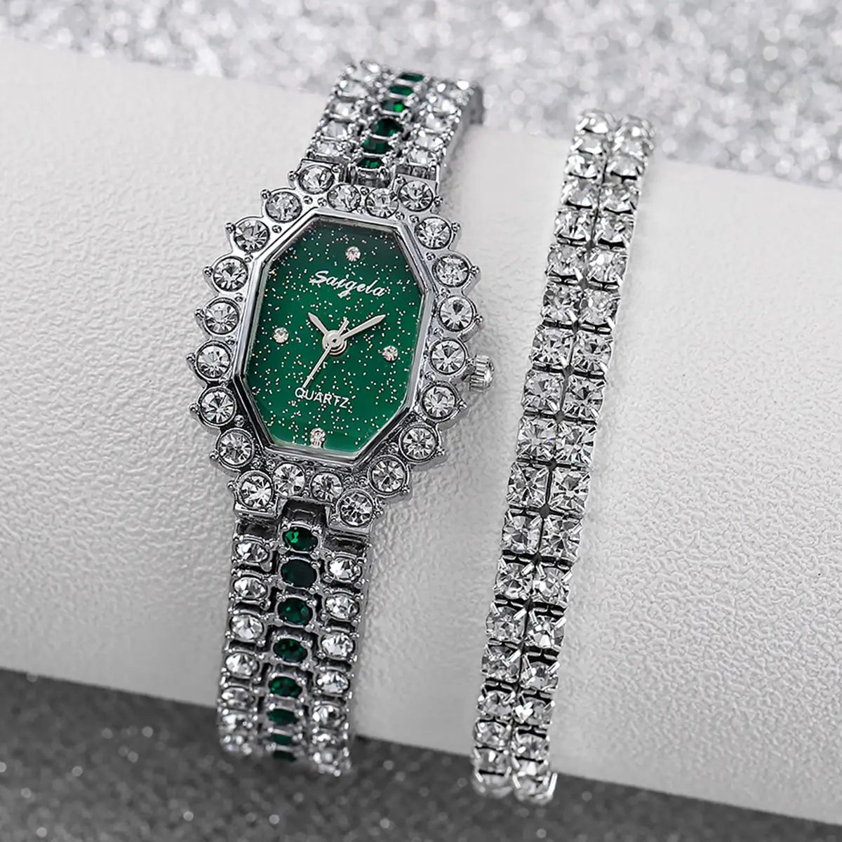 Jana Women's Watch Bracelet Band Ladies Quartz Watch