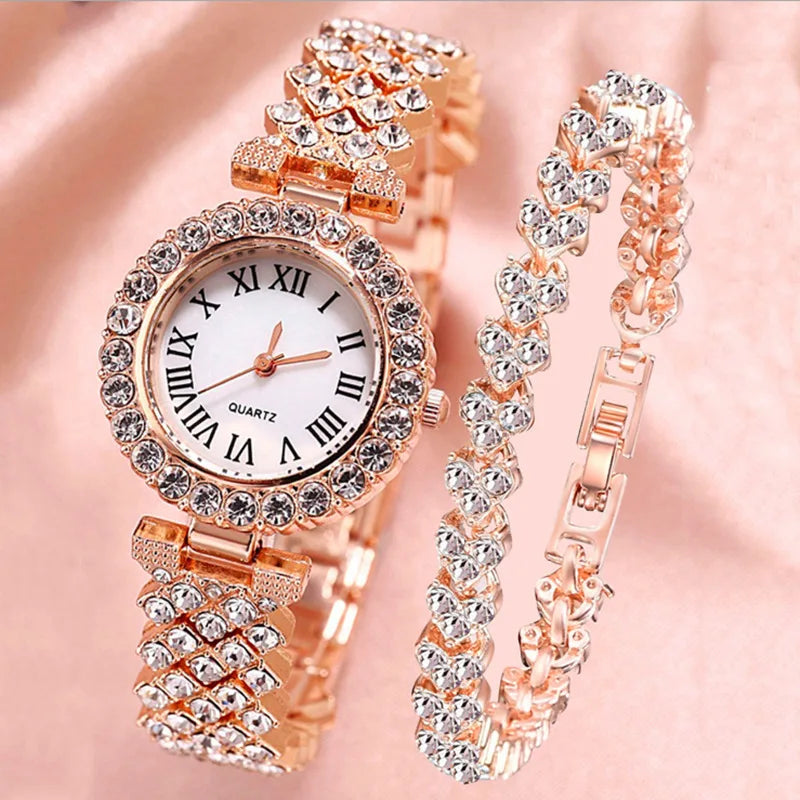 2pcs Jnonah Luxury package.
