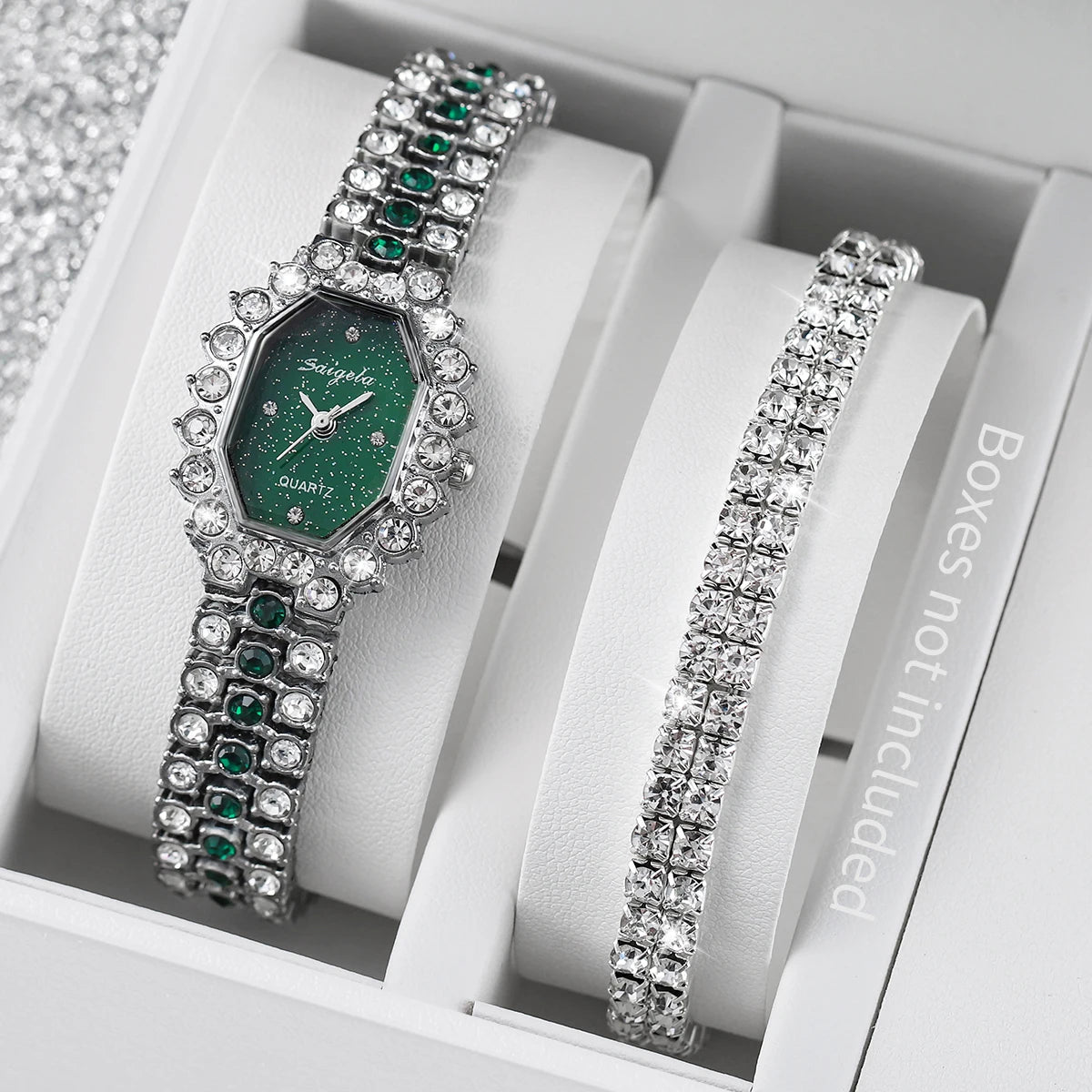 Jana Women's Watch Bracelet Band Ladies Quartz Watch