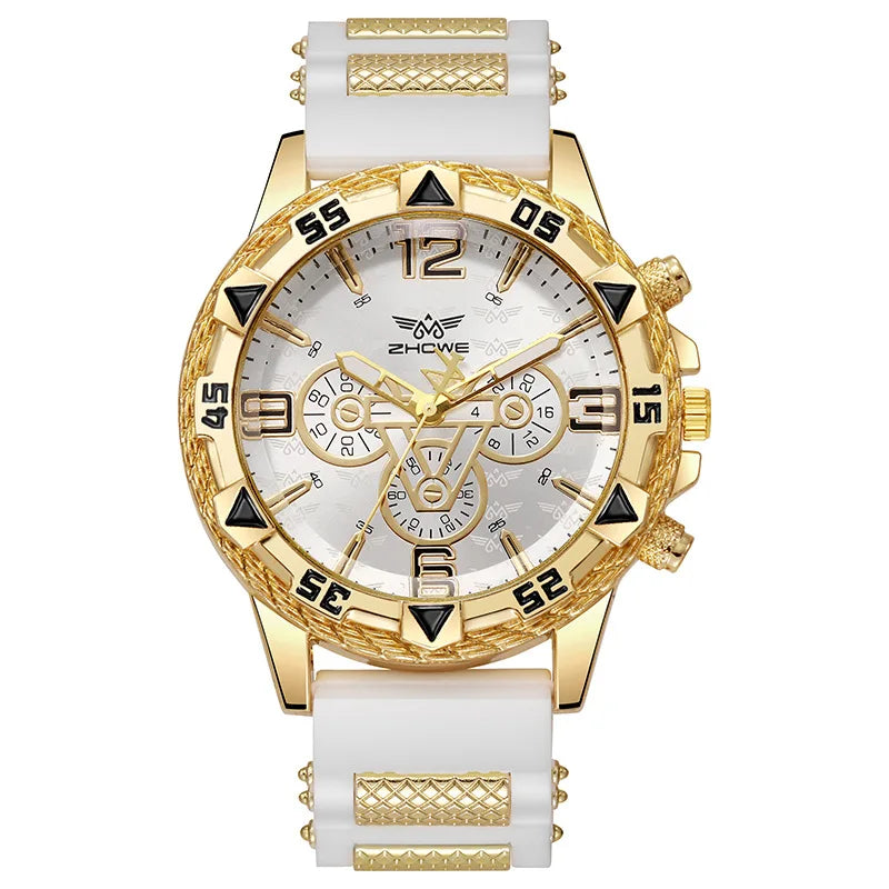 Falcon Elegant Men's Watch