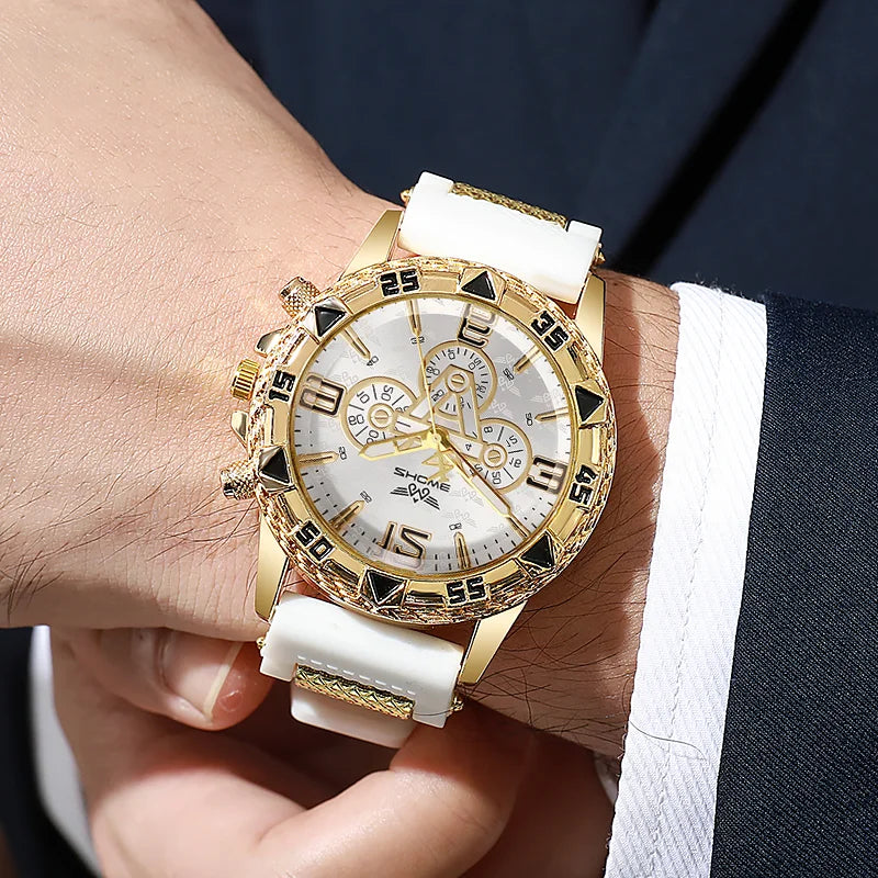 Falcon Elegant Men's Watch