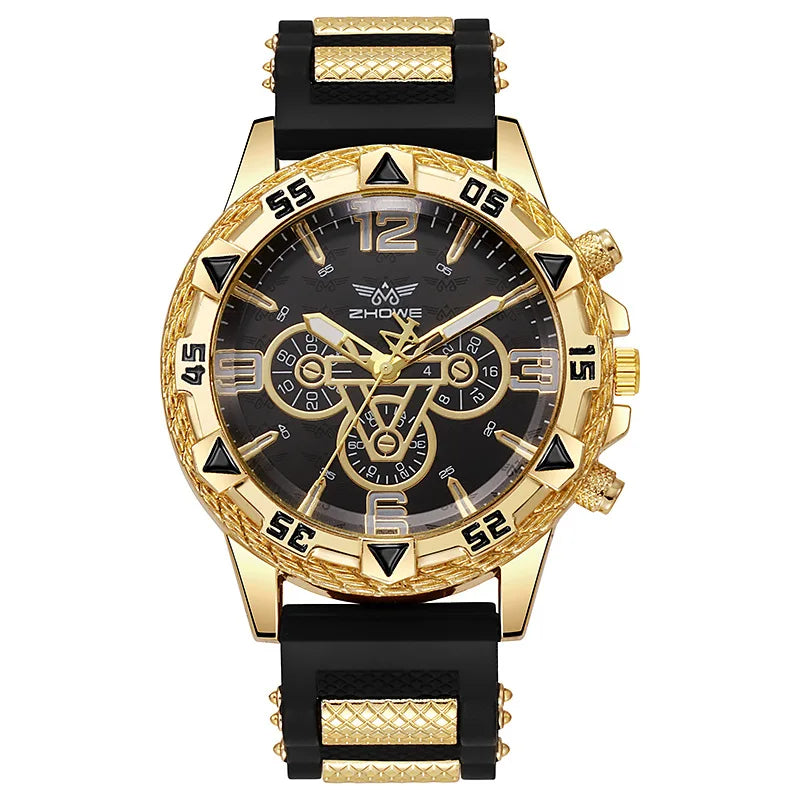 Falcon Elegant Men's Watch