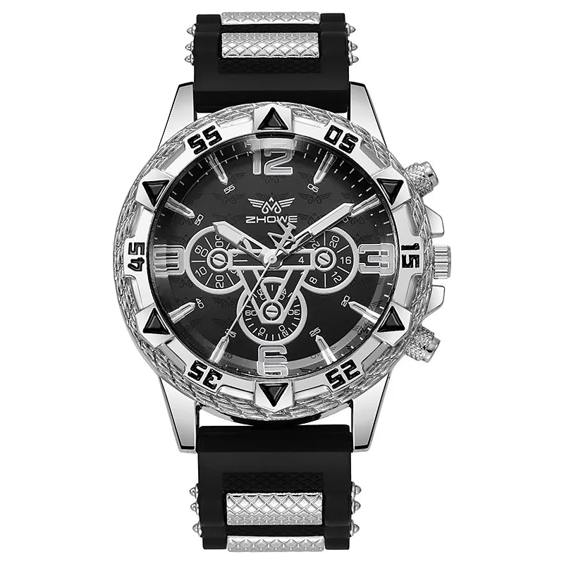 Falcon Elegant Men's Watch