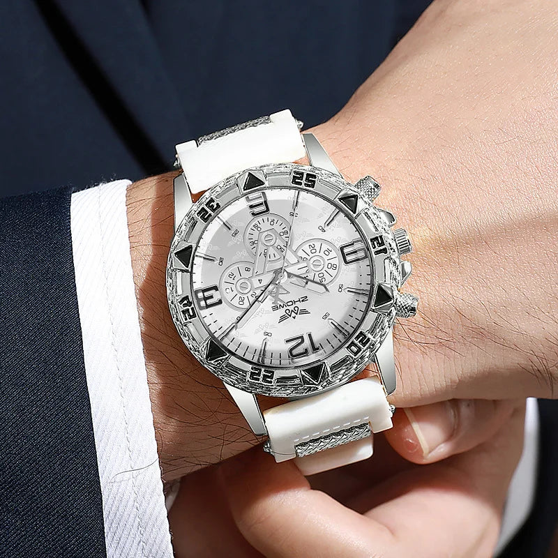 Falcon Elegant Men's Watch