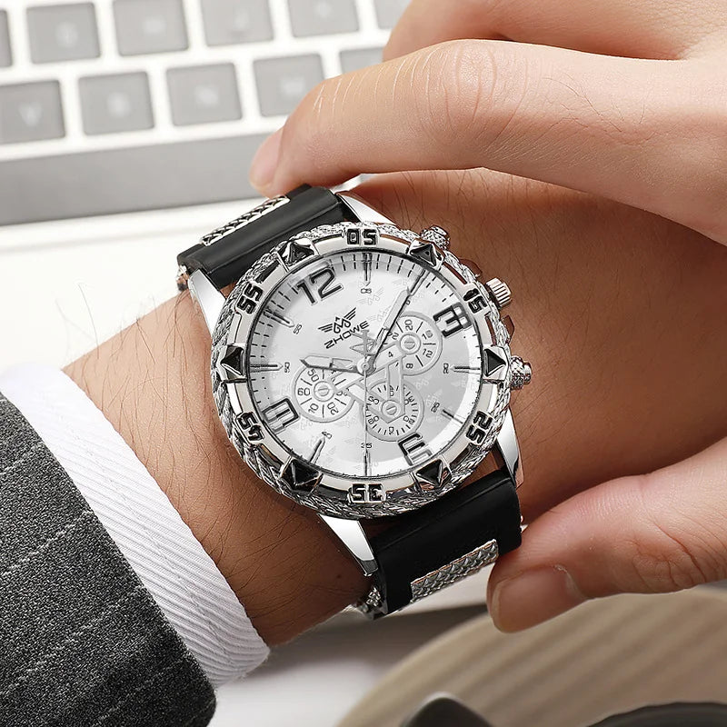 Falcon Elegant Men's Watch
