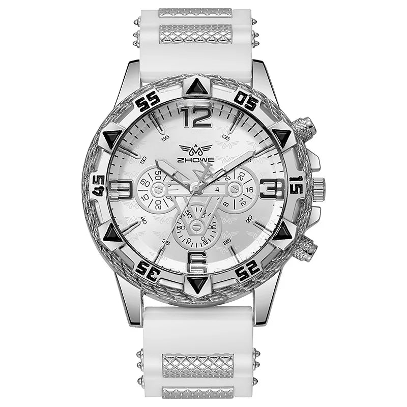 Falcon Elegant Men's Watch