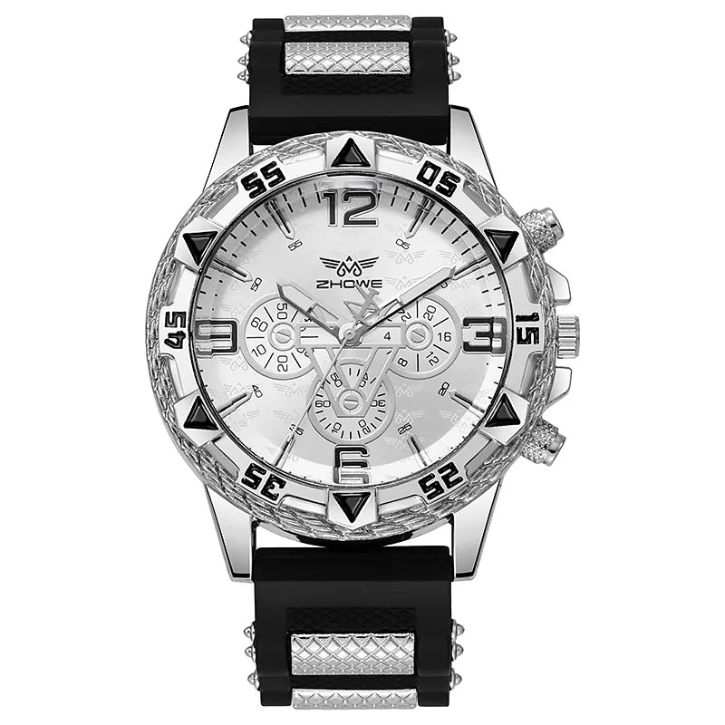 Falcon Elegant Men's Watch
